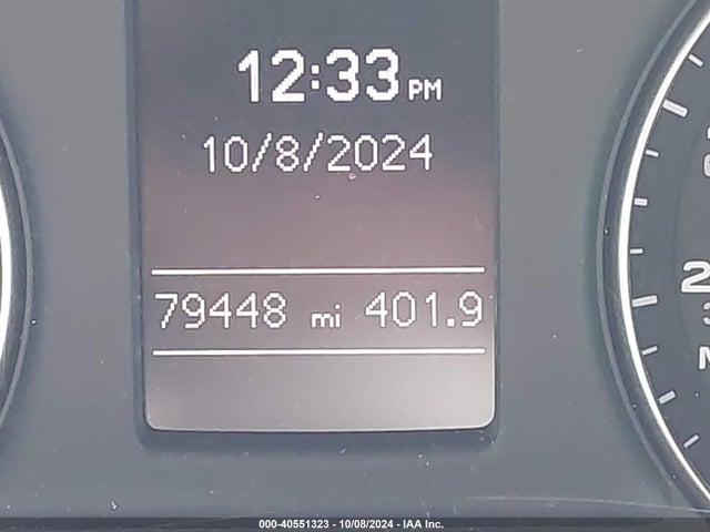 WA1BCCFS9JR012505 Audi Q3 2.0t Premium/2.0t Sport Premium