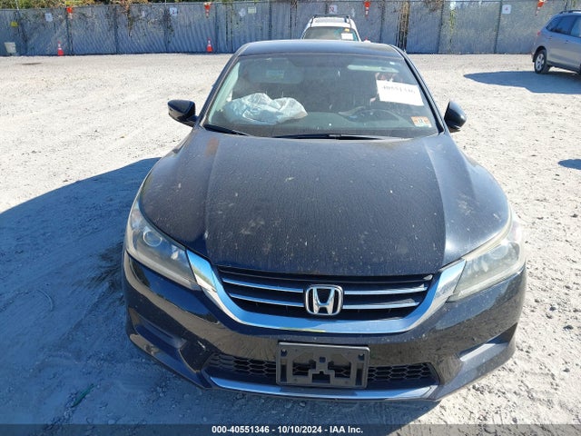 Honda ACCORD LX 2015 1HGCR2F38FA132766 Image 12