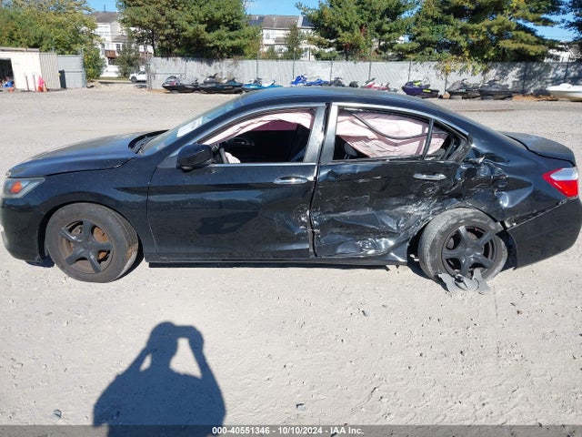 Honda ACCORD LX 2015 1HGCR2F38FA132766 Image 14