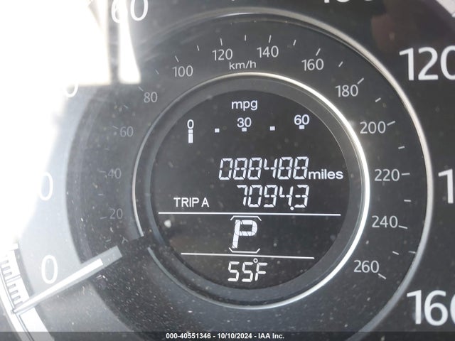 Honda ACCORD LX 2015 1HGCR2F38FA132766 Image 15