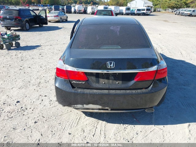 Honda ACCORD LX 2015 1HGCR2F38FA132766 Image 16