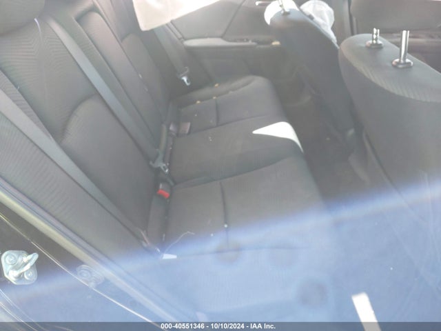 Honda ACCORD LX 2015 1HGCR2F38FA132766 Image 8