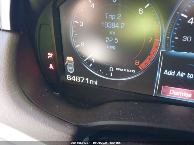 2G61R5S38E9192864 Cadillac Xts Premium