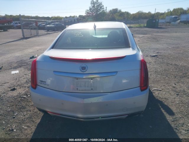 2G61R5S38E9192864 Cadillac Xts Premium