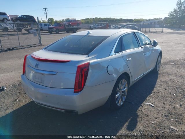 2G61R5S38E9192864 Cadillac Xts Premium