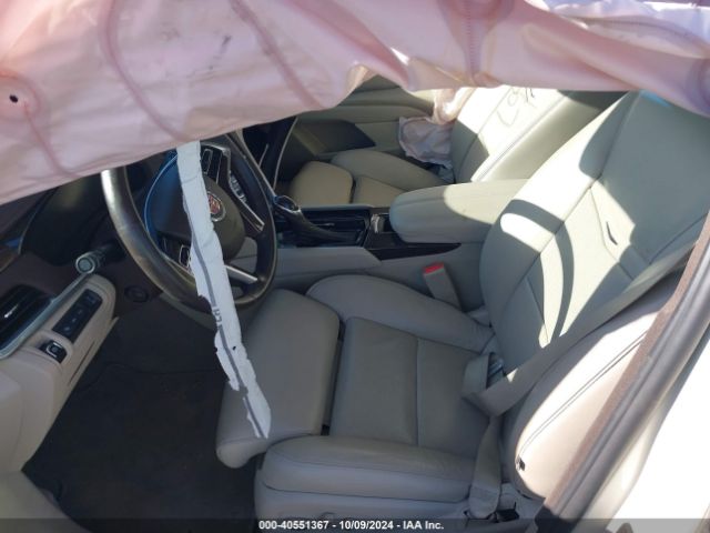 2G61R5S38E9192864 Cadillac Xts Premium