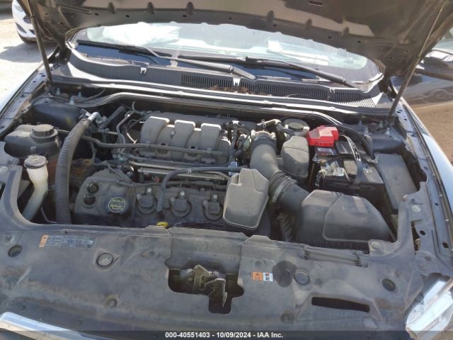 1FAHP2D83HG145293 Ford TAURUS SE
