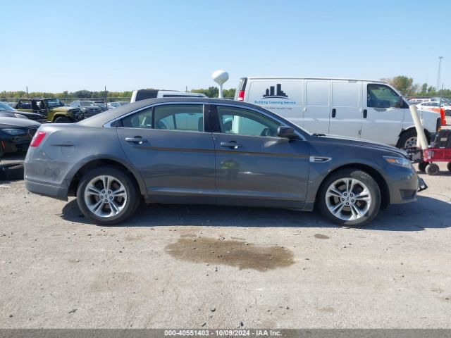 1FAHP2D83HG145293 Ford TAURUS SE