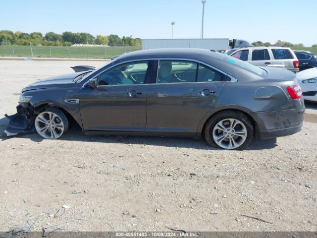 1FAHP2D83HG145293 Ford TAURUS SE
