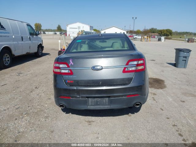 1FAHP2D83HG145293 Ford TAURUS SE