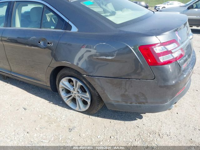 1FAHP2D83HG145293 Ford TAURUS SE