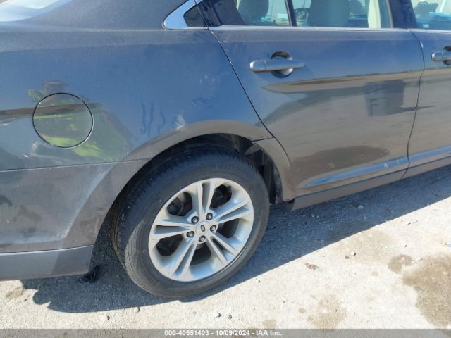 1FAHP2D83HG145293 Ford TAURUS SE