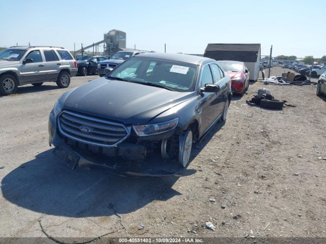 1FAHP2D83HG145293 Ford TAURUS SE