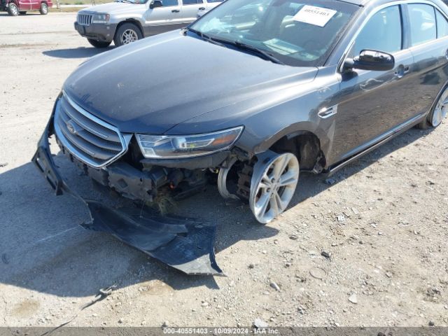 1FAHP2D83HG145293 Ford TAURUS SE