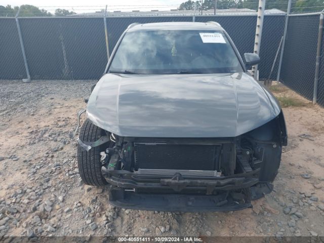WA1DECF39M1127541 Audi Q3 Premium 45 Tfsi S Line Quattro Tiptronic