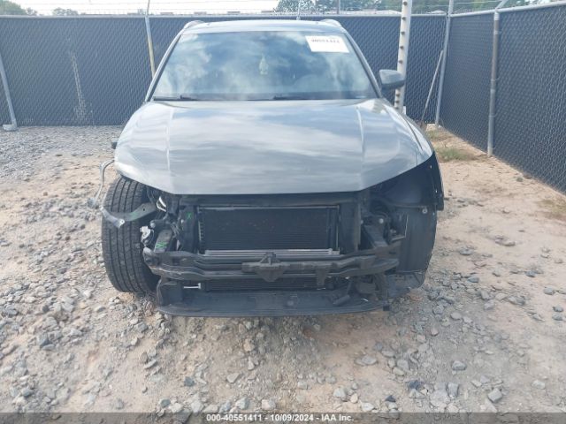 WA1DECF39M1127541 Audi Q3 Premium 45 Tfsi S Line Quattro Tiptronic