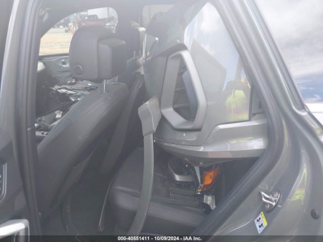 WA1DECF39M1127541 Audi Q3 Premium 45 Tfsi S Line Quattro Tiptronic