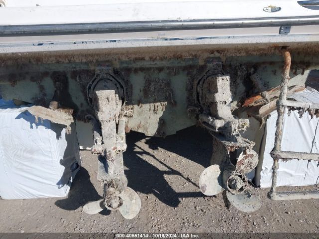 2001 MAXUM OTHER MXGA89MUI001      Photo 9