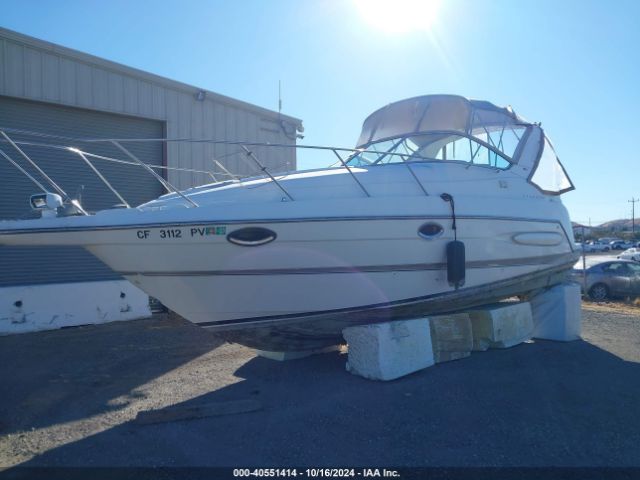 2001 MAXUM OTHER MXGA89MUI001      Photo 1