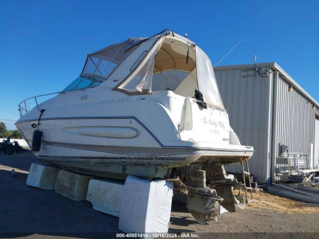 2001 MAXUM OTHER MXGA89MUI001      Photo 2