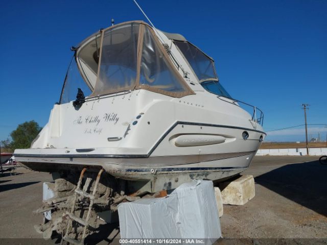 2001 MAXUM OTHER MXGA89MUI001      Photo 4