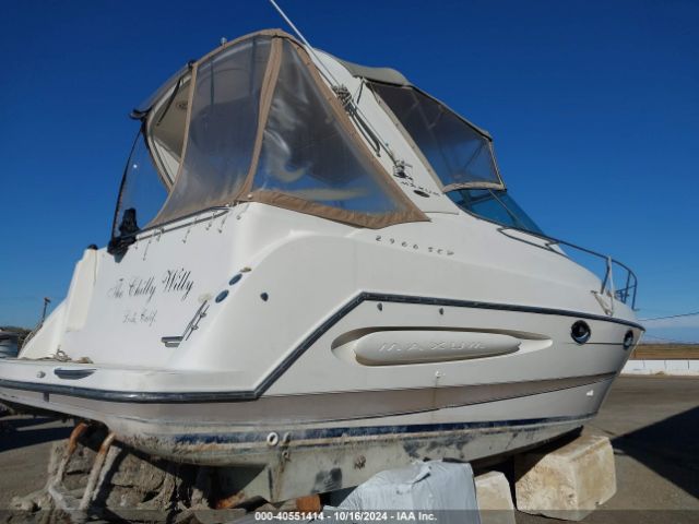 2001 MAXUM OTHER MXGA89MUI001      Photo 6