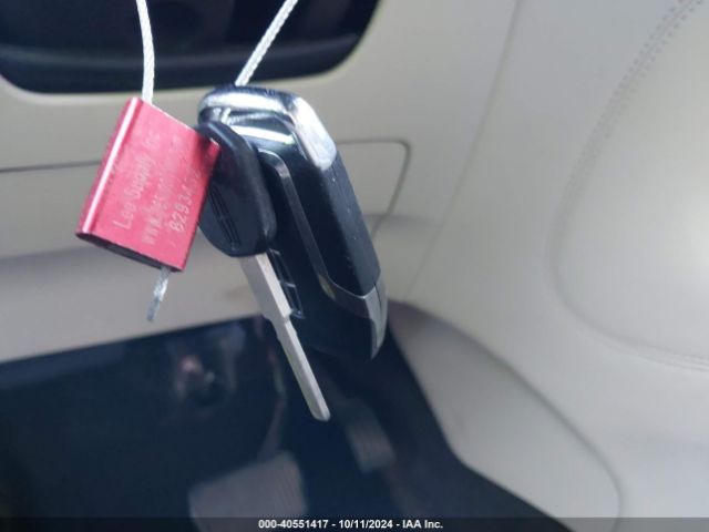 5LMCJ1A91FUJ36998 Lincoln MKC