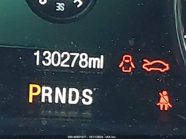 5LMCJ1A91FUJ36998 Lincoln MKC