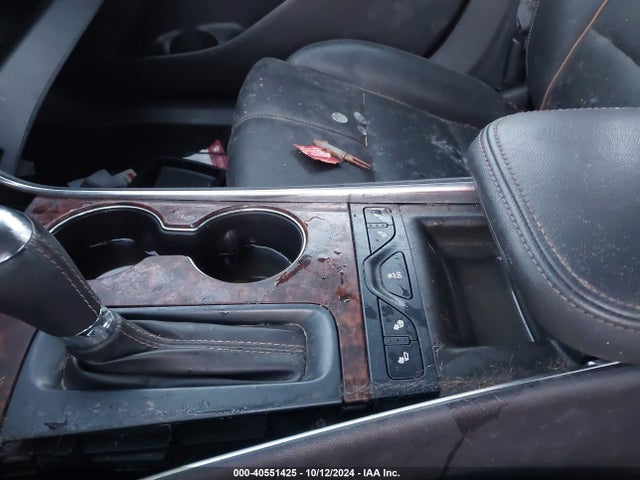 Chevrolet IMPALA 2LZ 2014 2G1155S31E9119434 Image 11