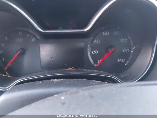 Chevrolet IMPALA 2LZ 2014 2G1155S31E9119434 Image 7