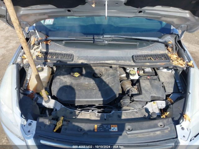 1FMCU9G9XEUB67908 Ford ESCAPE SE