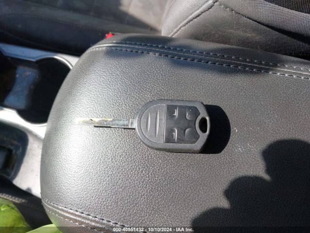 1FMCU9G9XEUB67908 Ford ESCAPE SE