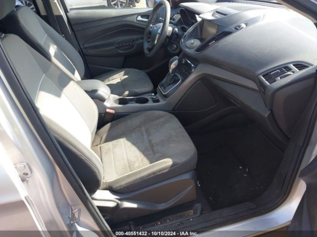 1FMCU9G9XEUB67908 Ford ESCAPE SE