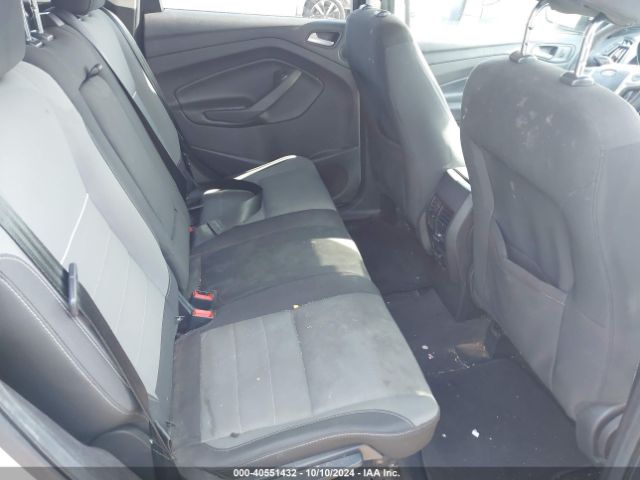 1FMCU9G9XEUB67908 Ford ESCAPE SE