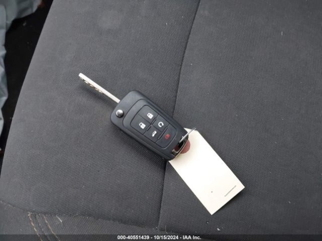 KL7CJNSB3JB718442 Chevrolet TRAX LS