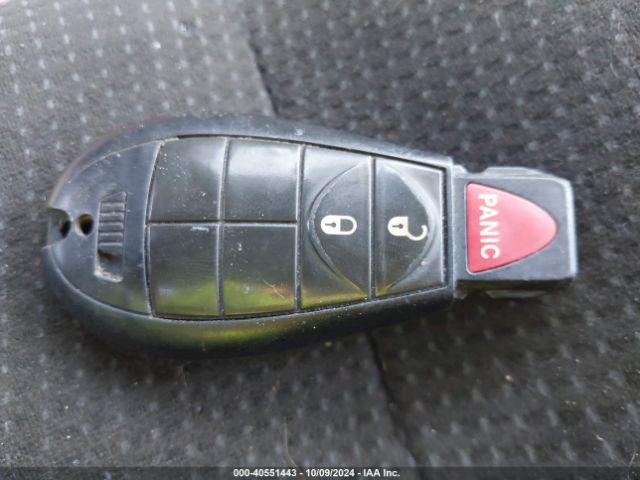 2C4RDGBG9KR698826 Dodge Grand Caravan Se
