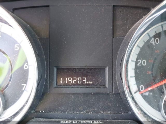 2C4RDGBG9KR698826 Dodge Grand Caravan Se