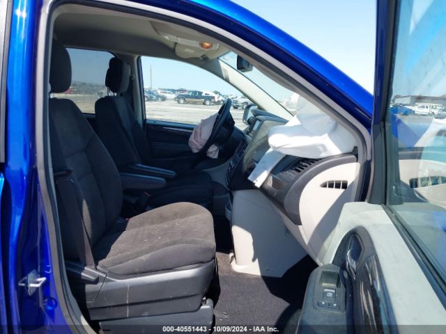 2C4RDGBG9KR698826 Dodge Grand Caravan Se