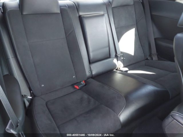 2C3CDZJGXMH672770 Dodge Challenger Gt