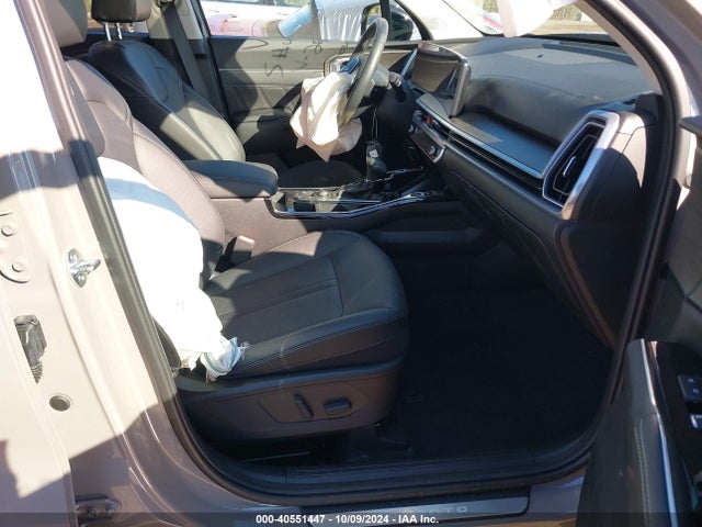 KIA Sorento X-line Sx 2024 5XYRKDJF5RG258551 Image 5