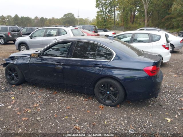 WBA8D9G57HNU58546 BMW 330i Xdrive