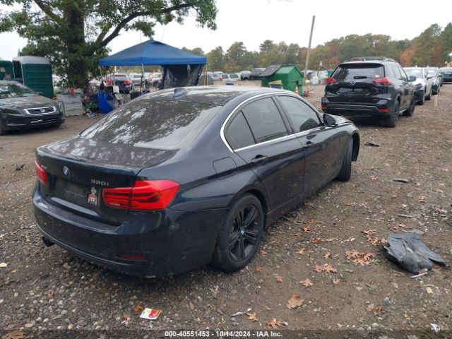 WBA8D9G57HNU58546 BMW 330i Xdrive