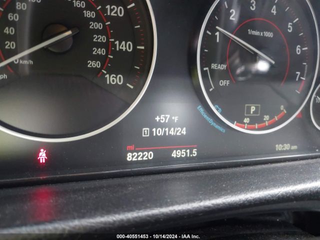 WBA8D9G57HNU58546 BMW 330i Xdrive