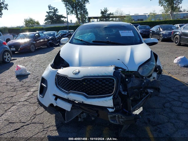 KIA Sportage Lx 2019 KNDPM3AC7K7512524 Image 11
