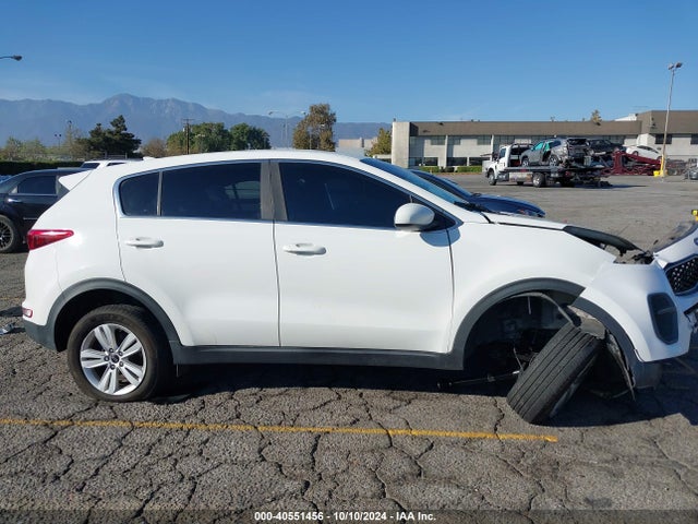 KIA Sportage Lx 2019 KNDPM3AC7K7512524 Image 12