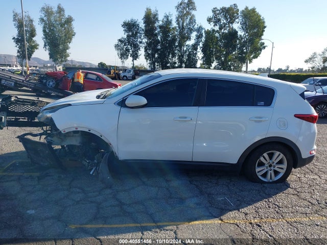 KIA Sportage Lx 2019 KNDPM3AC7K7512524 Image 13