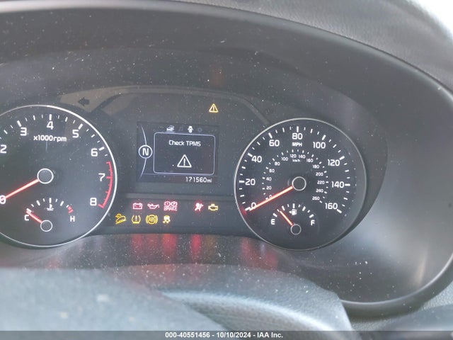 KIA Sportage Lx 2019 KNDPM3AC7K7512524 Image 14