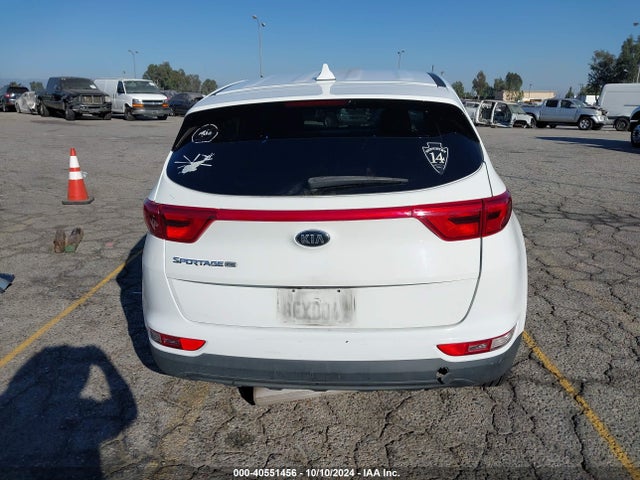 KIA Sportage Lx 2019 KNDPM3AC7K7512524 Image 15