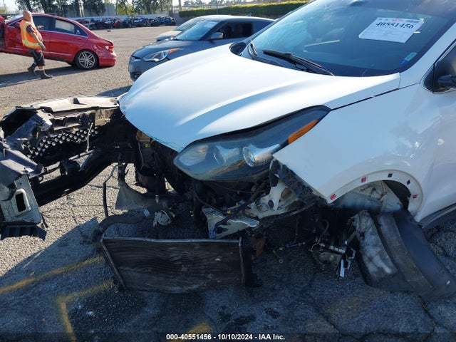 KIA Sportage Lx 2019 KNDPM3AC7K7512524 Image 6