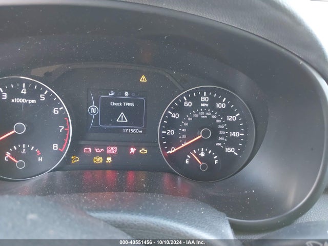 KIA Sportage Lx 2019 KNDPM3AC7K7512524 Image 7